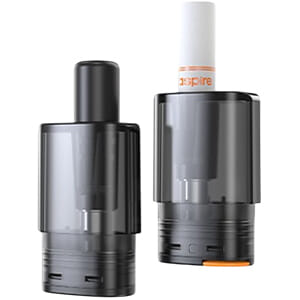 Cartouche Vilter Max Aspire